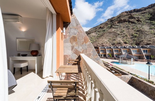 Mogan Casa | Lugar de descanso cerca del mar: tranquilidad.