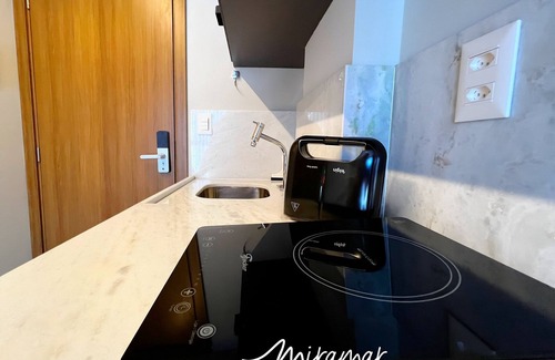 Jardim Oceania Apartamento | Restinga