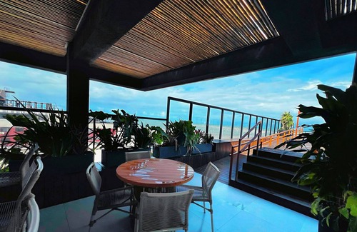 Jardim Oceania Apartamento | Restinga