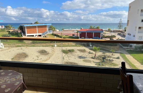 Restinga Smir Apartamento | Restinga Marina Smir Luxury Sea View