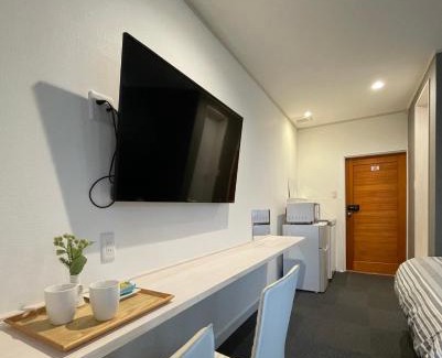Madarao Mountain Resort Hotel | Restmance Pension Woody Hill