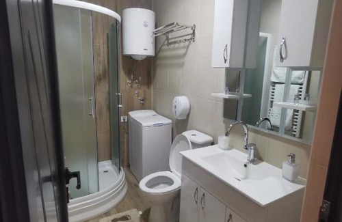 Kursumlija Apartamento | Restoran Due Punti