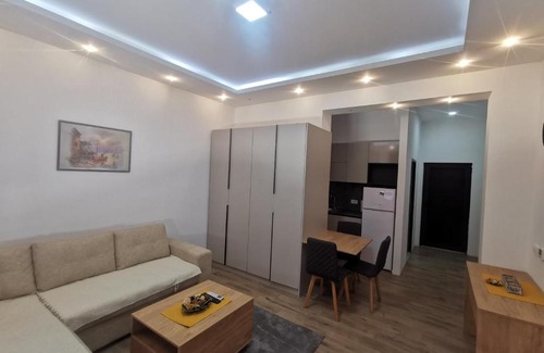 Kursumlija Apartamento | Restoran Due Punti