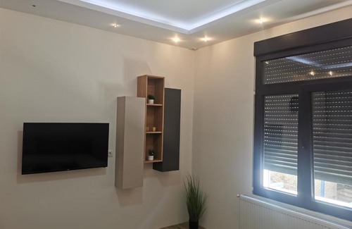 Kursumlija Apartamento | Restoran Due Punti