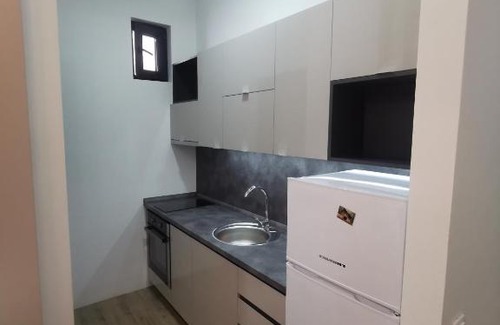Kursumlija Apartamento | Restoran Due Punti