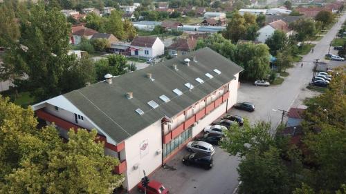 Municipality of Zitiste Casa | Restoran sa prenoćištem Žitište