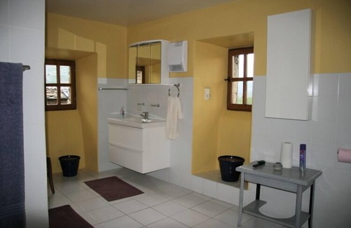 Saint-Michel-de-Deze Casa | Cortijo restaurado de Cevenol