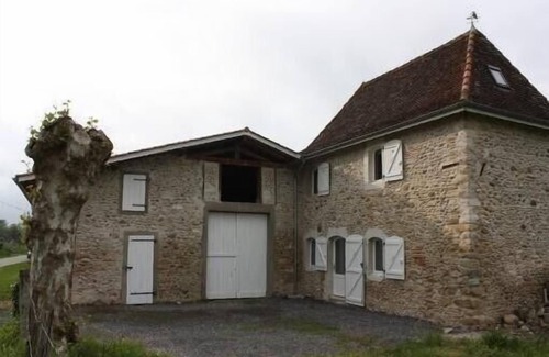 Castagnede Casa | Granja restaurada a 6 km de SALIES de BEARN