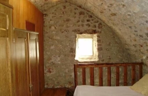 Mas-Saint-Chely Otro | Casa de campo restaurada en su estilo original. Alojamiento en Caussignac.