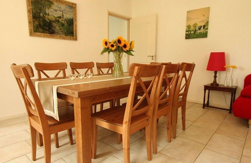 Beertsenhoven Casa | Restored Farmhouse.