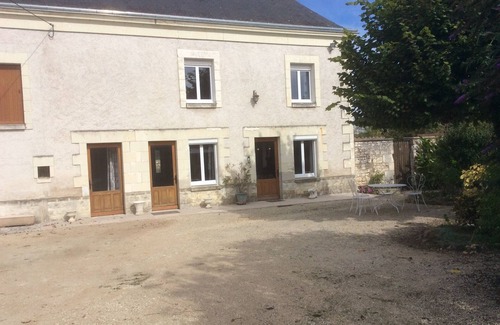 Anche Casa | casa restaurada, soleado y tranquilo