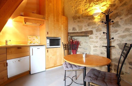 La Fagette Cabaña | Molino de viento restaurado con vista al campo