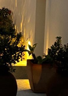 Azenhas do Mar Casa | restored winery on the Atlantic