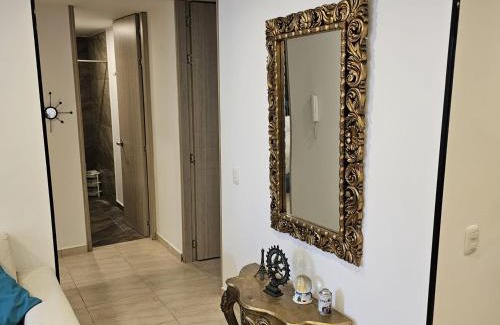 Antonio Narino Apartamento | Restrepo 201