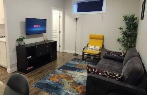 West Edmonton Apartamento | RestWell 2 Bedroom Guest Suite in West Edmonton.