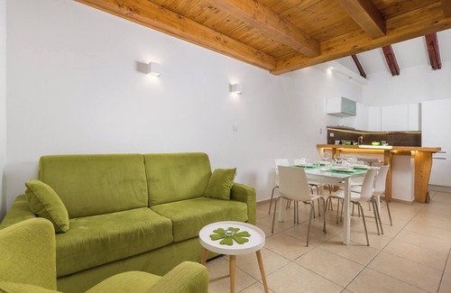 Rijeka Apartamento | Restyled Roof Apartment Unique In Rijeka Historical Center