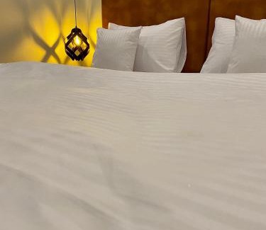 Bahria Town Apartamento | Resyden Apartments
