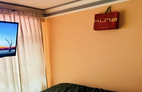 Ayacucho Hotel | RETABLO HOUSE