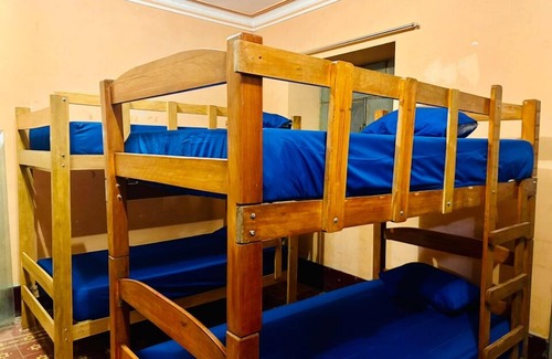 Ayacucho Hotel | RETABLO HOUSE