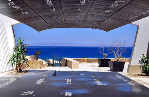 St. Catherine Complejo | Retac Qunay Dahab Resort & SPA