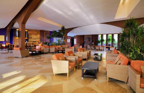 St. Catherine Complejo | Retac Qunay Dahab Resort & SPA