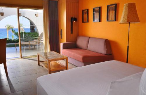 St. Catherine Complejo | Retac Qunay Dahab Resort & SPA