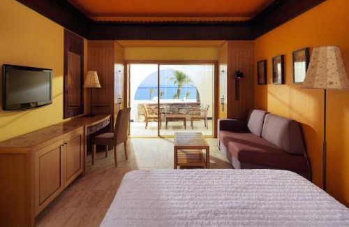 St. Catherine Complejo | Retac Qunay Dahab Resort & SPA