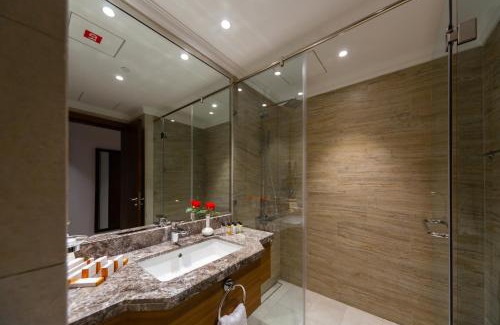 Doha Apartamento | Retaj Baywalk Residence