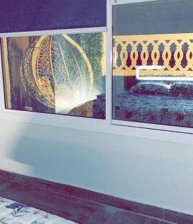 Taif Apartamento | Retal