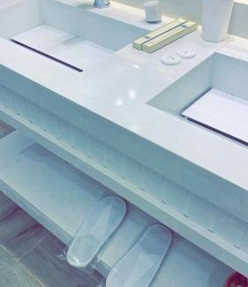 Taif Apartamento | Retal