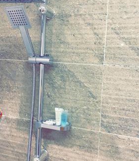 Taif Apartamento | Retal
