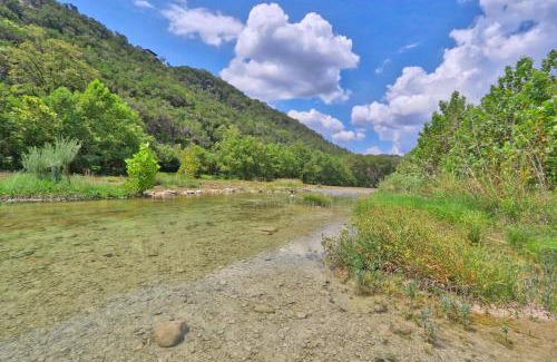 Wimberley Casa | Retama