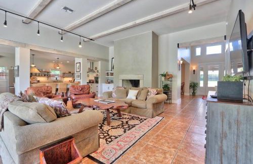 Wimberley Casa | Retama