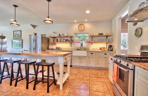 Wimberley Casa | Retama