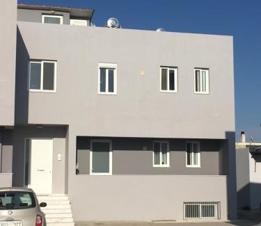 Petaloudes Apartamento | Retas apartment