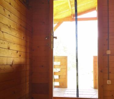 Riu de Mori Casa | Retezat Retreat - wood cabin