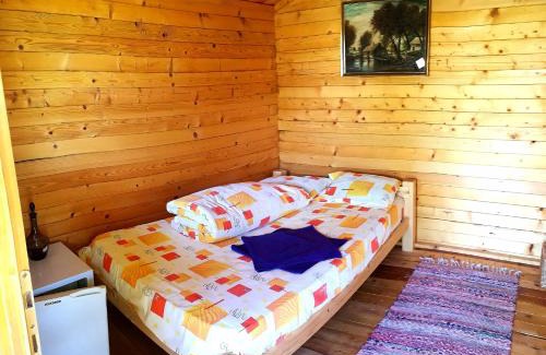 Riu de Mori Casa | Retezat Retreat - wood cabin