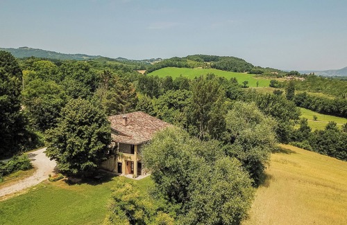 Ponte d'Assi Casa | Retino - Ivy - Mini apartment immersed in the greenery of the Tenuta di Fassia