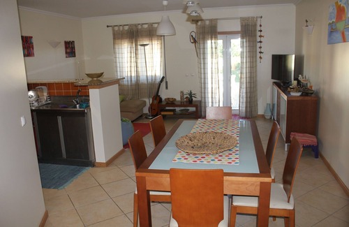 Murtosa Villa | Beach House - Retiro Atafona