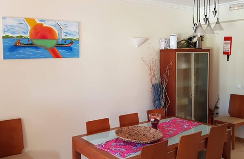 Murtosa Villa | Beach House - Retiro Atafona