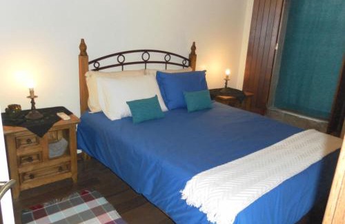 Mendiga Casa | Retiro Da Avo Lídia - Turismo Rural