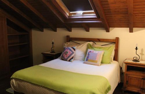 Mendiga Casa | Retiro Da Avo Lídia - Turismo Rural