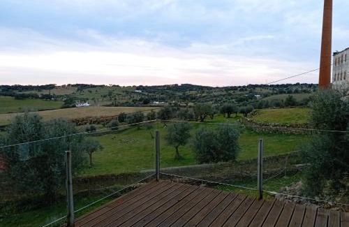 Crato Casa | Retiro da cegonha