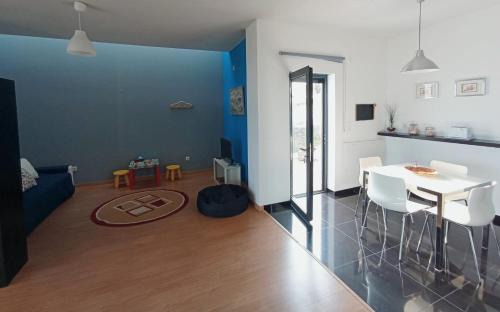 Crato Casa | Retiro da cegonha