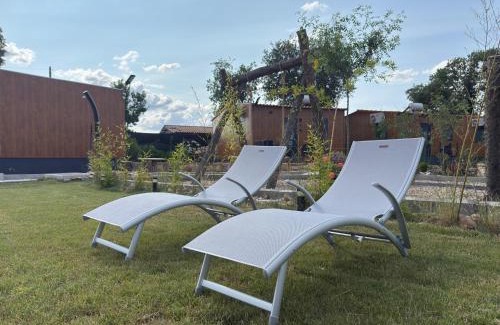 Sendim Complejo | Retiro da Vila