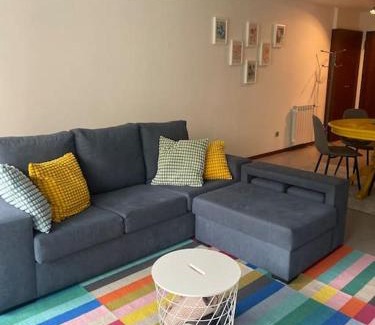 Geres Apartamento | Retiro das Andorinhas - Gerês