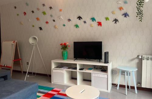 Geres Apartamento | Retiro das Andorinhas - Gerês