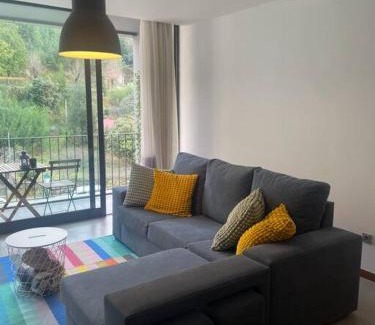 Geres Apartamento | Retiro das Andorinhas - Gerês