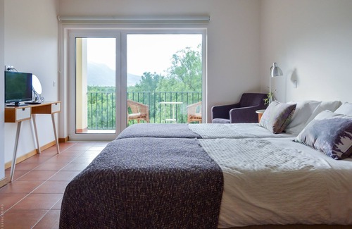 Alcanena Casa | Retiro do Bosque Country House