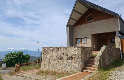 Penhas da Saude Casa | Retiro do Burel